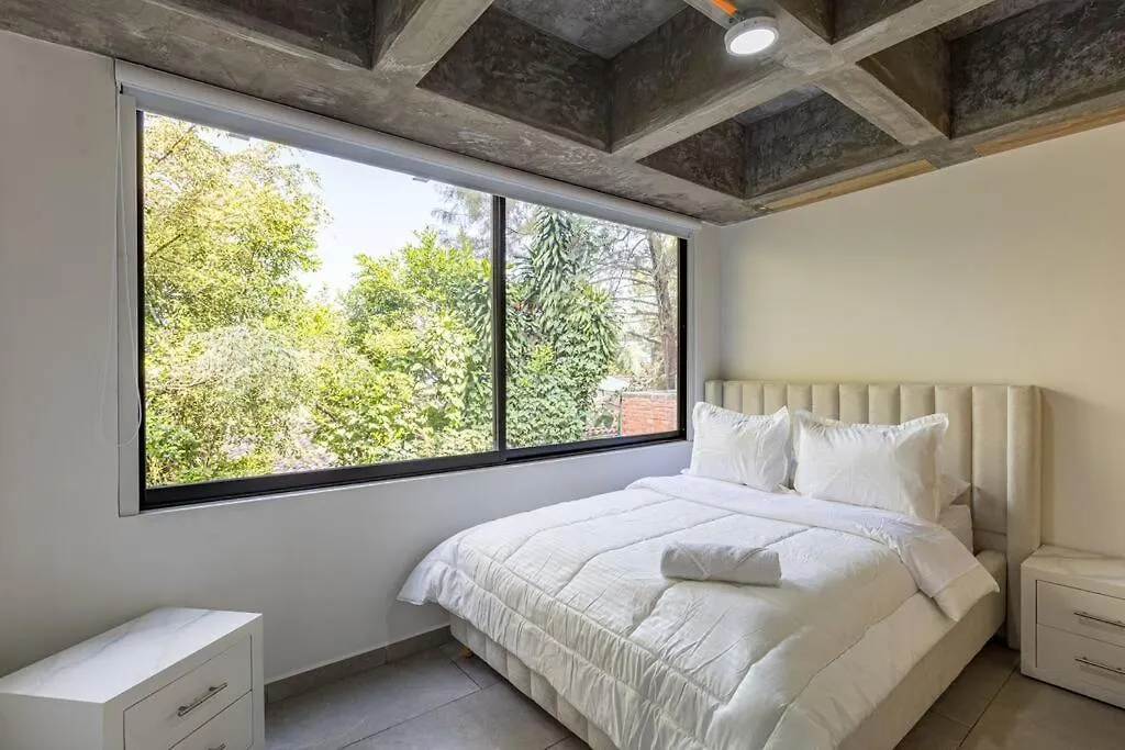Apartamento Apto En Bosques De Avignon Medellín Colombia