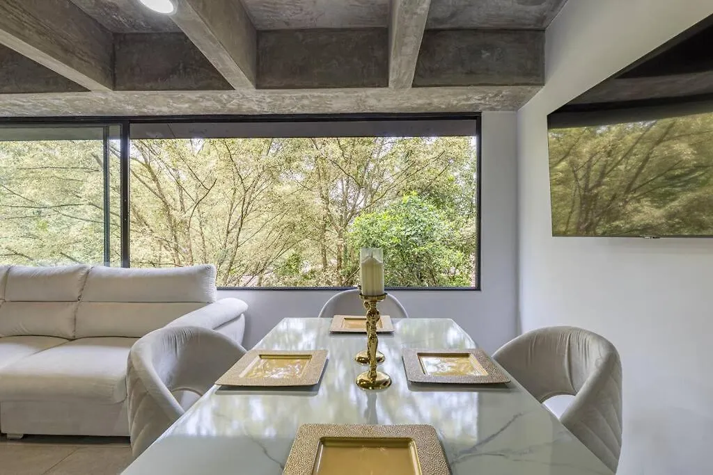 Apto En Bosques De Avignon Apartment Medellin