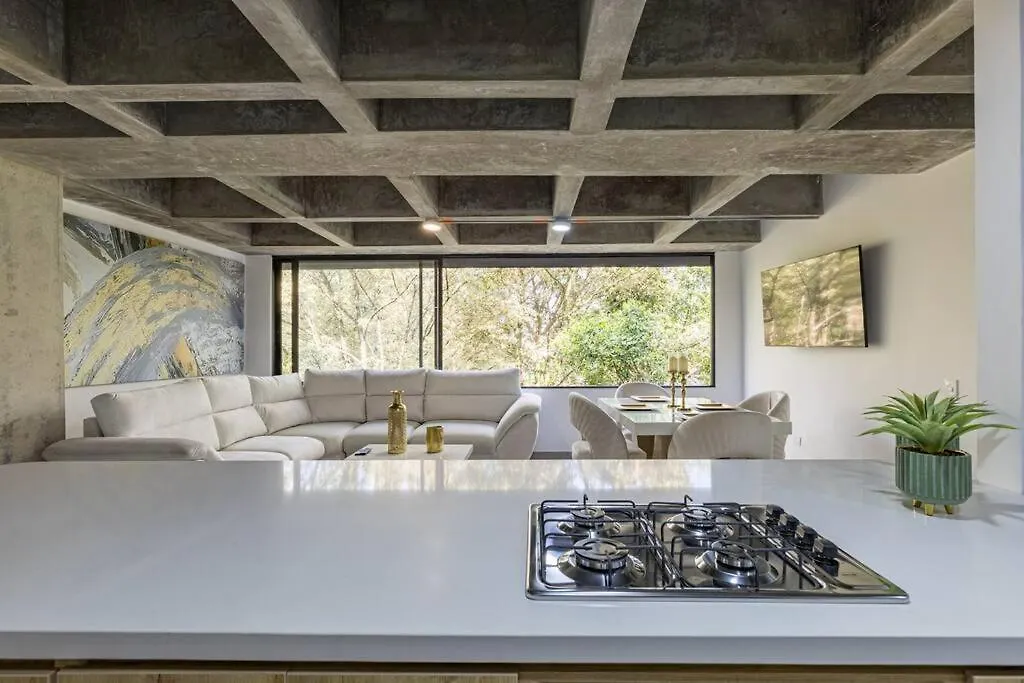 Apto En Bosques De Avignon Apartment Medellin 0*,  Colombia