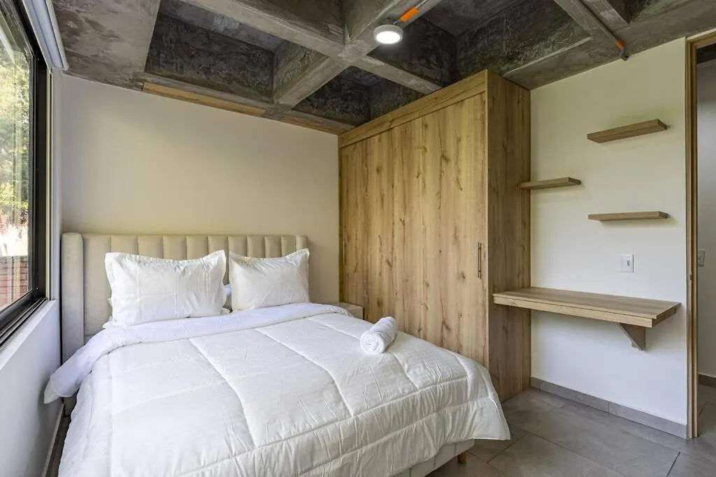 Apto En Bosques De Avignon Apartment Medellin